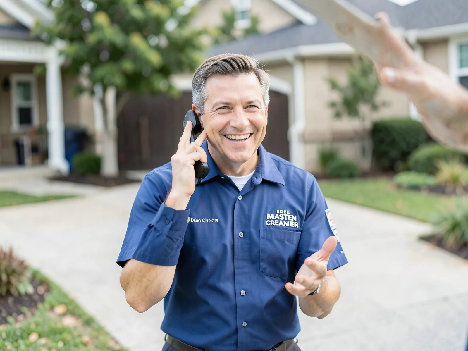 Drain Cleaning Egeland, ND FAQs